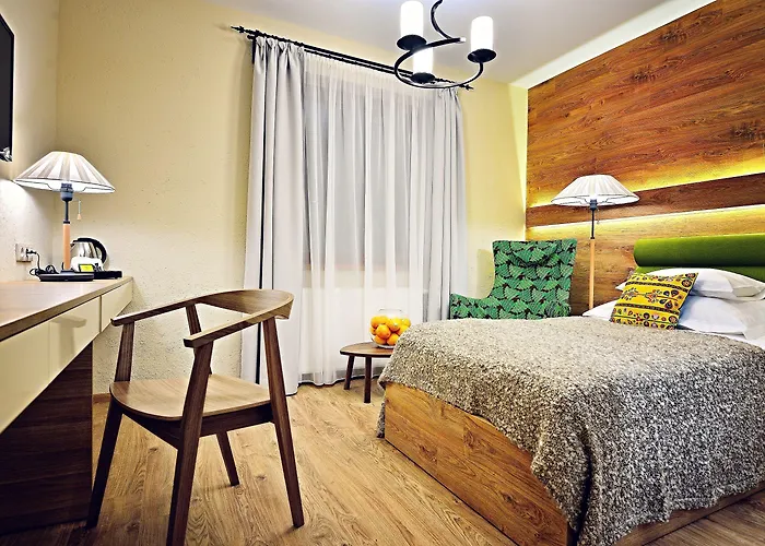 Karczma Rzym Bydgoszcz 3* Lisi Ogon