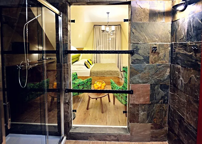 Karczma Rzym Bydgoszcz Zajazd