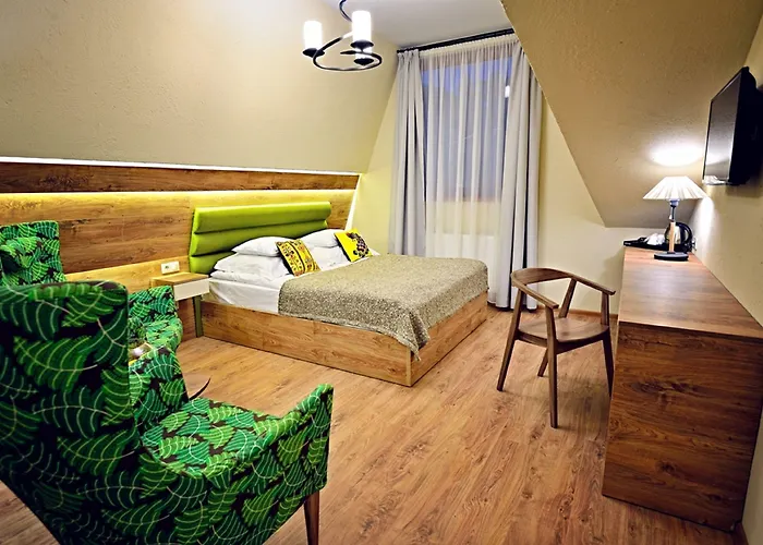 Karczma Rzym Bydgoszcz S5 3*