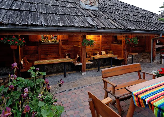 Karczma Rzym Bydgoszcz S5 3*