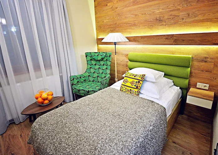 Karczma Rzym Bydgoszcz