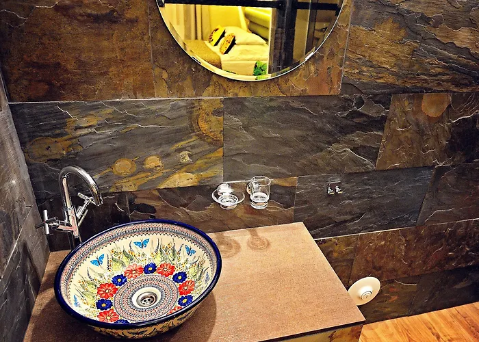 Karczma Rzym Bydgoszcz S5 3* Lisi Ogon