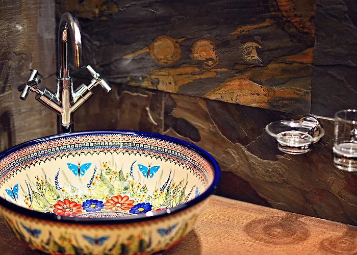 Karczma Rzym Bydgoszcz S5 Kro Lisi Ogon