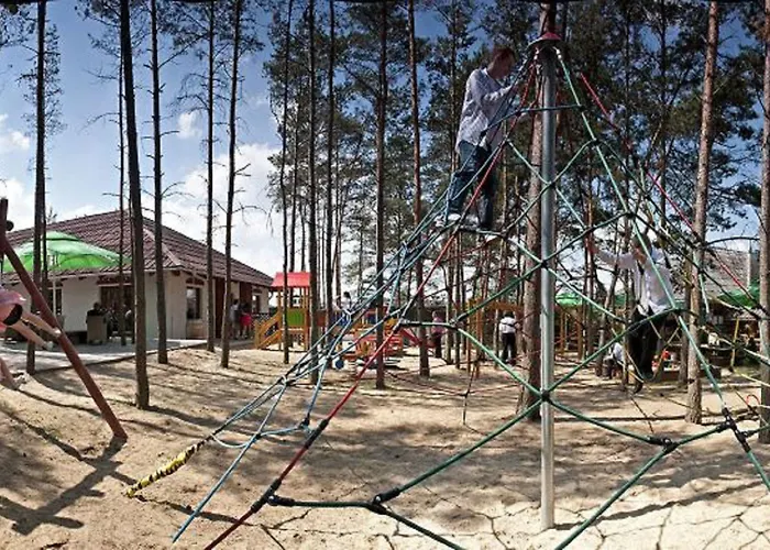 Karczma Rzym Bydgoszcz