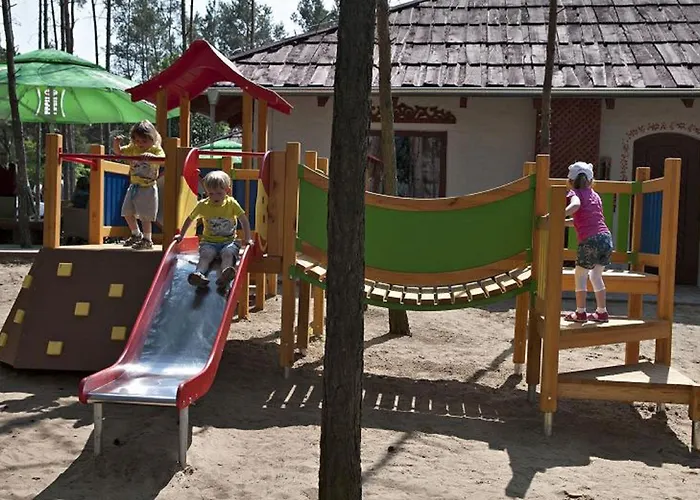 Karczma Rzym Bydgoszcz 3*