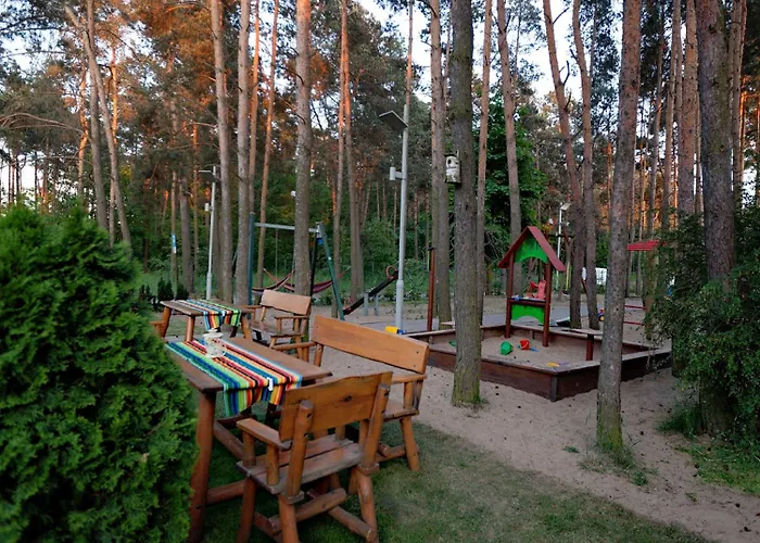 Zajazd Karczma Rzym Bydgoszcz Lisi Ogon