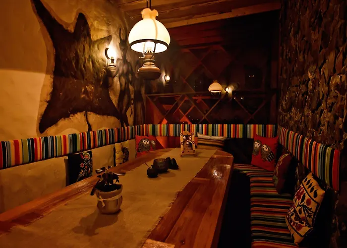 Karczma Rzym Bydgoszcz S5 Lisi Ogon