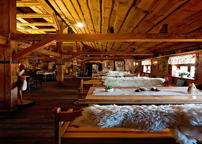 Karczma Rzym Bydgoszcz S5 3*