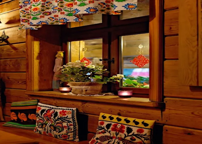 Karczma Rzym Bydgoszcz Zajazd