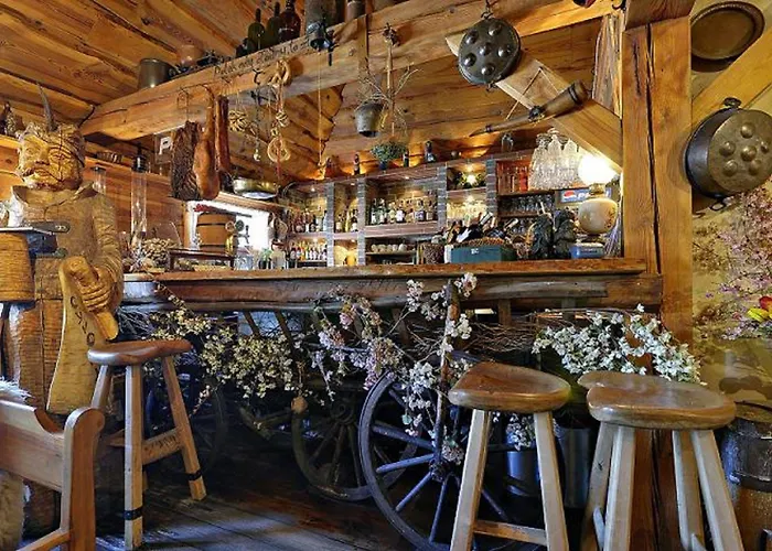 Karczma Rzym Bydgoszcz S5 Kro