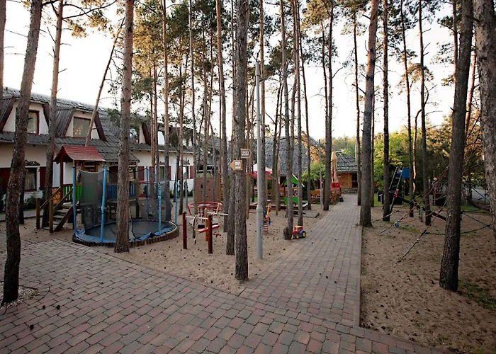 Karczma Rzym Bydgoszcz 3*