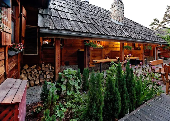 Karczma Rzym Bydgoszcz