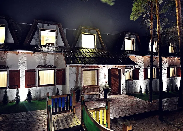 Karczma Rzym Bydgoszcz 3*