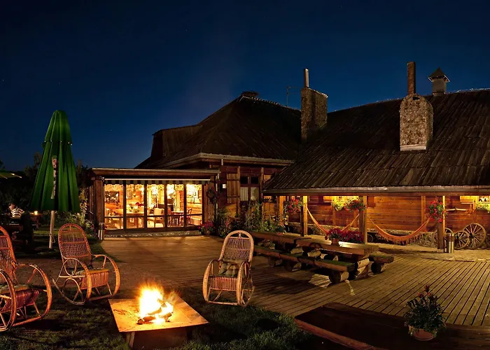 Karczma Rzym Bydgoszcz S5 Kro