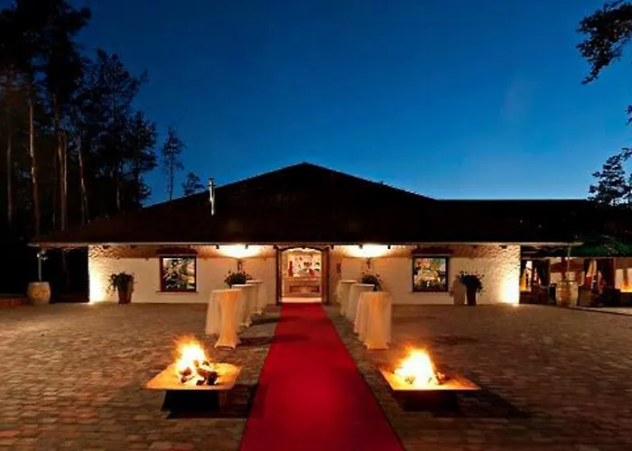 Kro Karczma Rzym Bydgoszcz S5