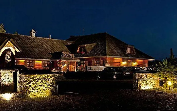 Zajazd Karczma Rzym Bydgoszcz