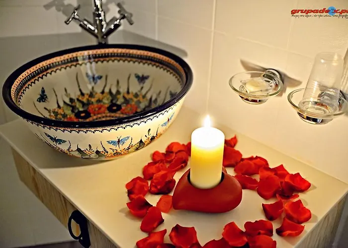 Karczma Rzym Bydgoszcz S5 Мини-отель 3*