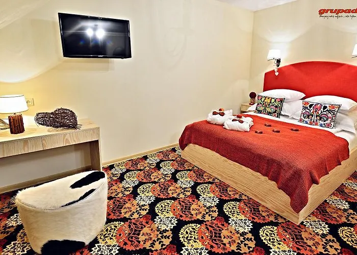 Karczma Rzym Bydgoszcz 3*