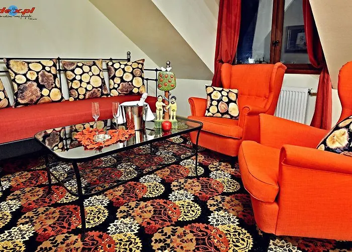 Karczma Rzym Bydgoszcz S5 Мини-отель