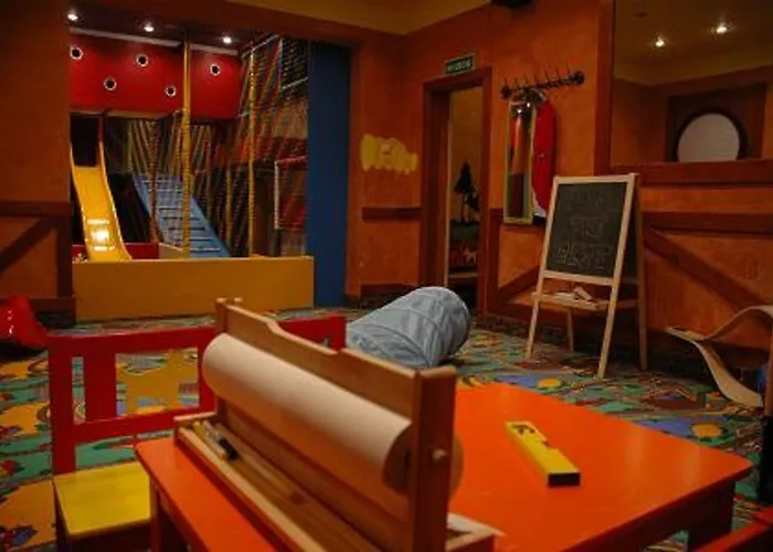 Karczma Rzym Bydgoszcz S5 3*